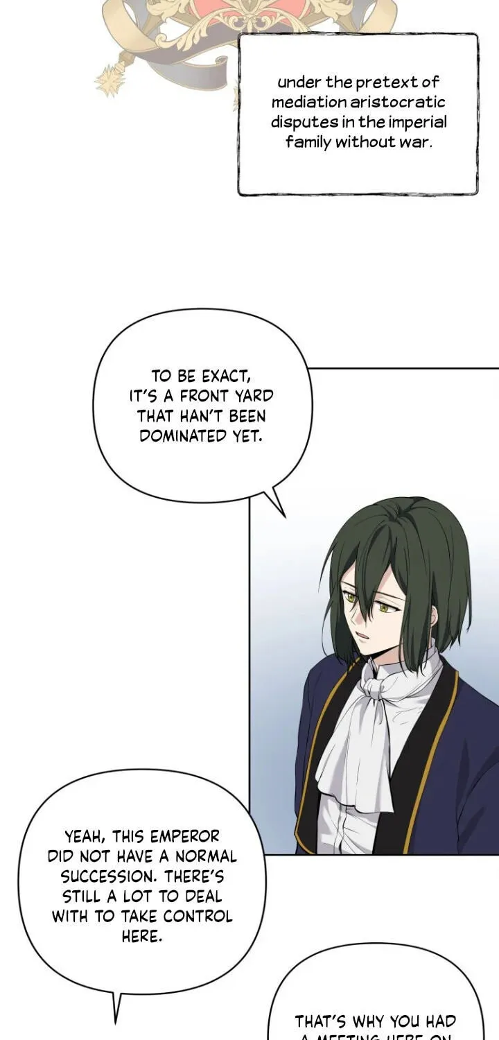 Read A Match Made In Mana chapter 9 image 17 on Lezhin