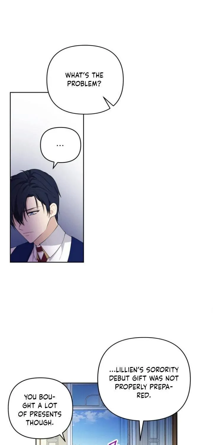 Read A Match Made In Mana chapter 9 image 19 on Lezhin