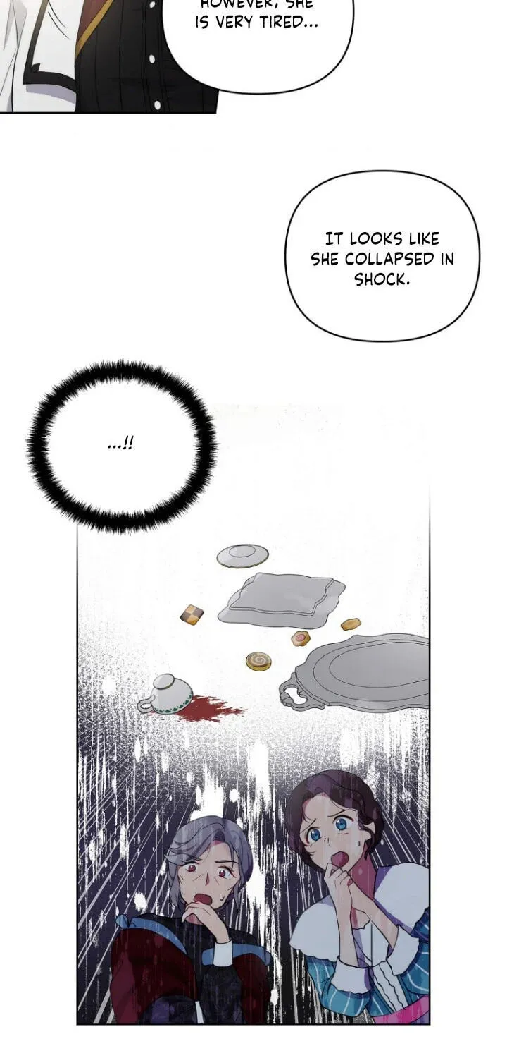 Read A Match Made In Mana chapter 9 image 2 on Lezhin