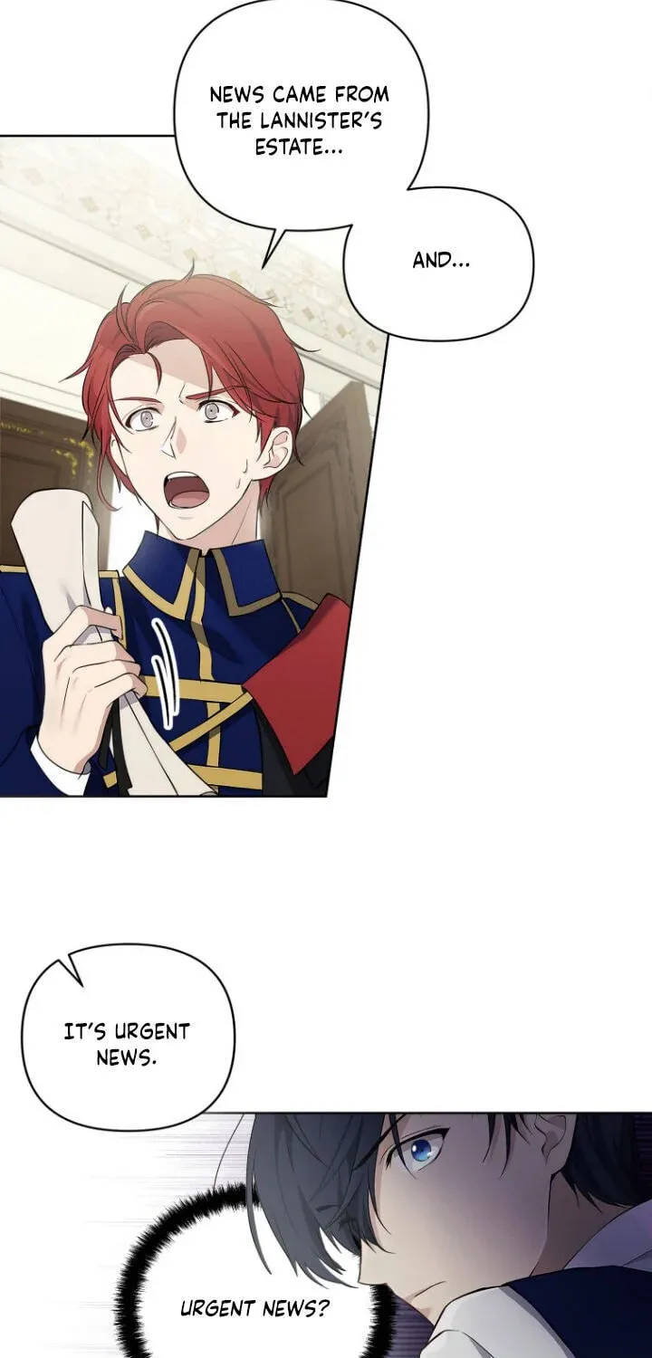 Read A Match Made In Mana chapter 9 image 21 on Lezhin