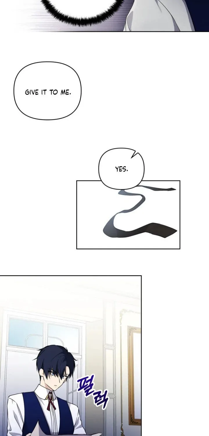 Read A Match Made In Mana chapter 9 image 22 on Lezhin