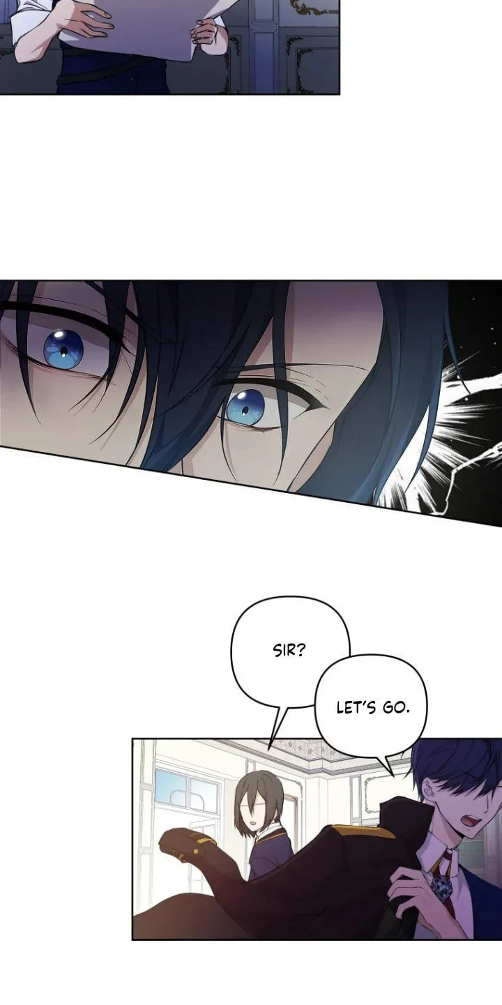 Read A Match Made In Mana chapter 9 image 23 on Lezhin