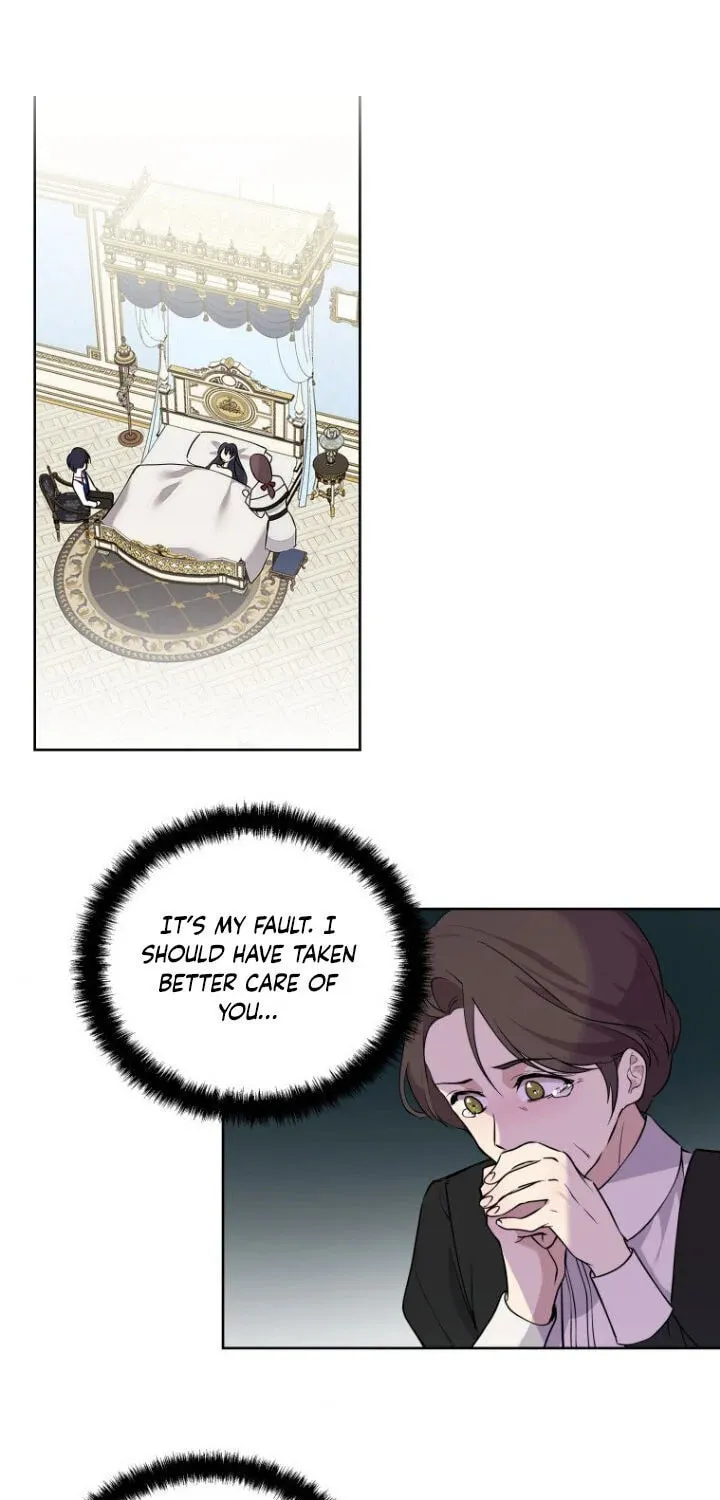 Read A Match Made In Mana chapter 9 image 28 on Lezhin