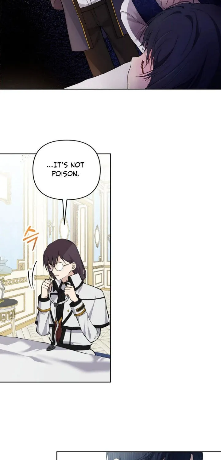 Read A Match Made In Mana chapter 9 image 31 on Lezhin