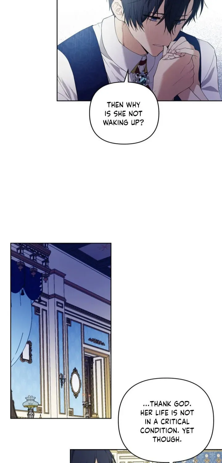 Read A Match Made In Mana chapter 9 image 32 on Lezhin