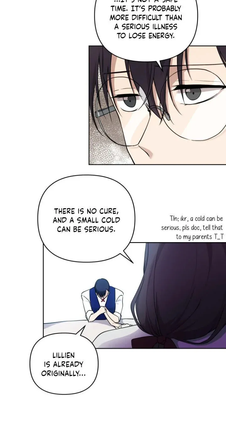 Read A Match Made In Mana chapter 9 image 34 on Lezhin