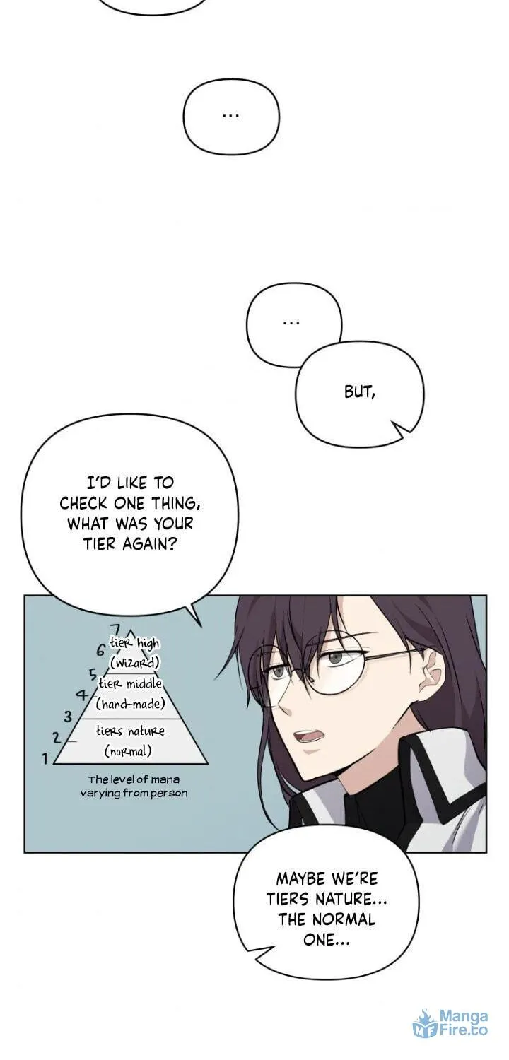 Read A Match Made In Mana chapter 9 image 36 on Lezhin