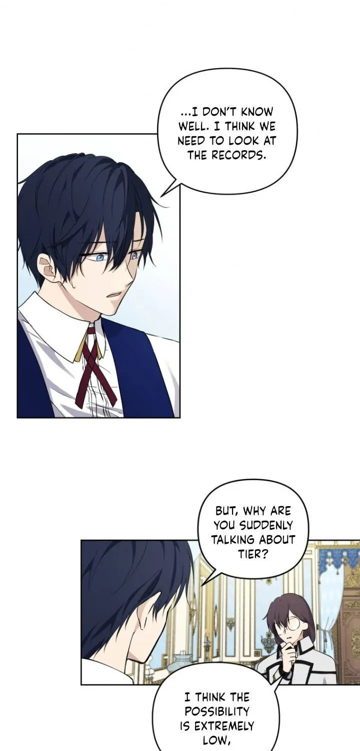 Read A Match Made In Mana chapter 9 image 37 on Lezhin
