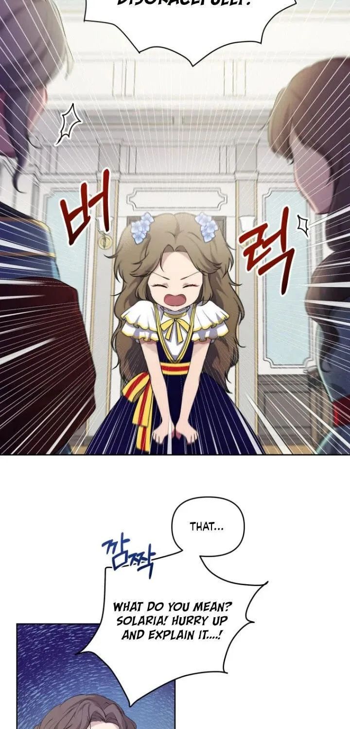 Read A Match Made In Mana chapter 9 image 4 on Lezhin