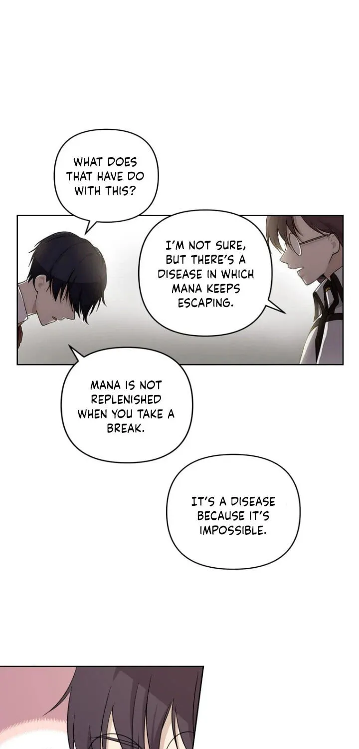 Read A Match Made In Mana chapter 9 image 41 on Lezhin
