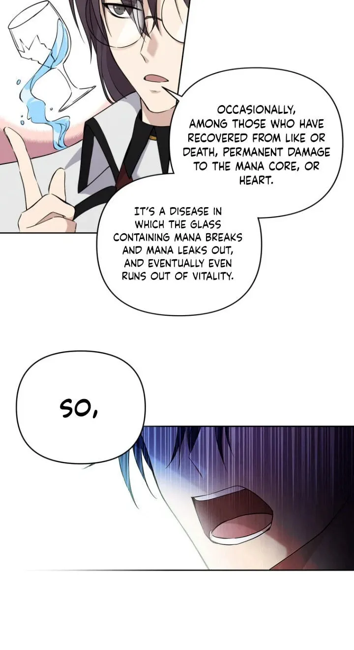 Read A Match Made In Mana chapter 9 image 42 on Lezhin
