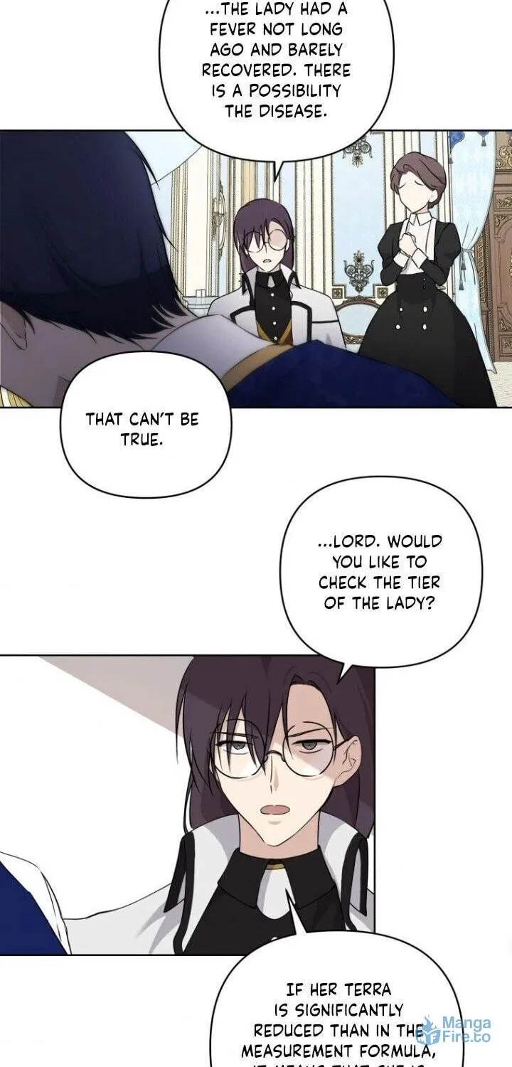 Read A Match Made In Mana chapter 9 image 44 on Lezhin