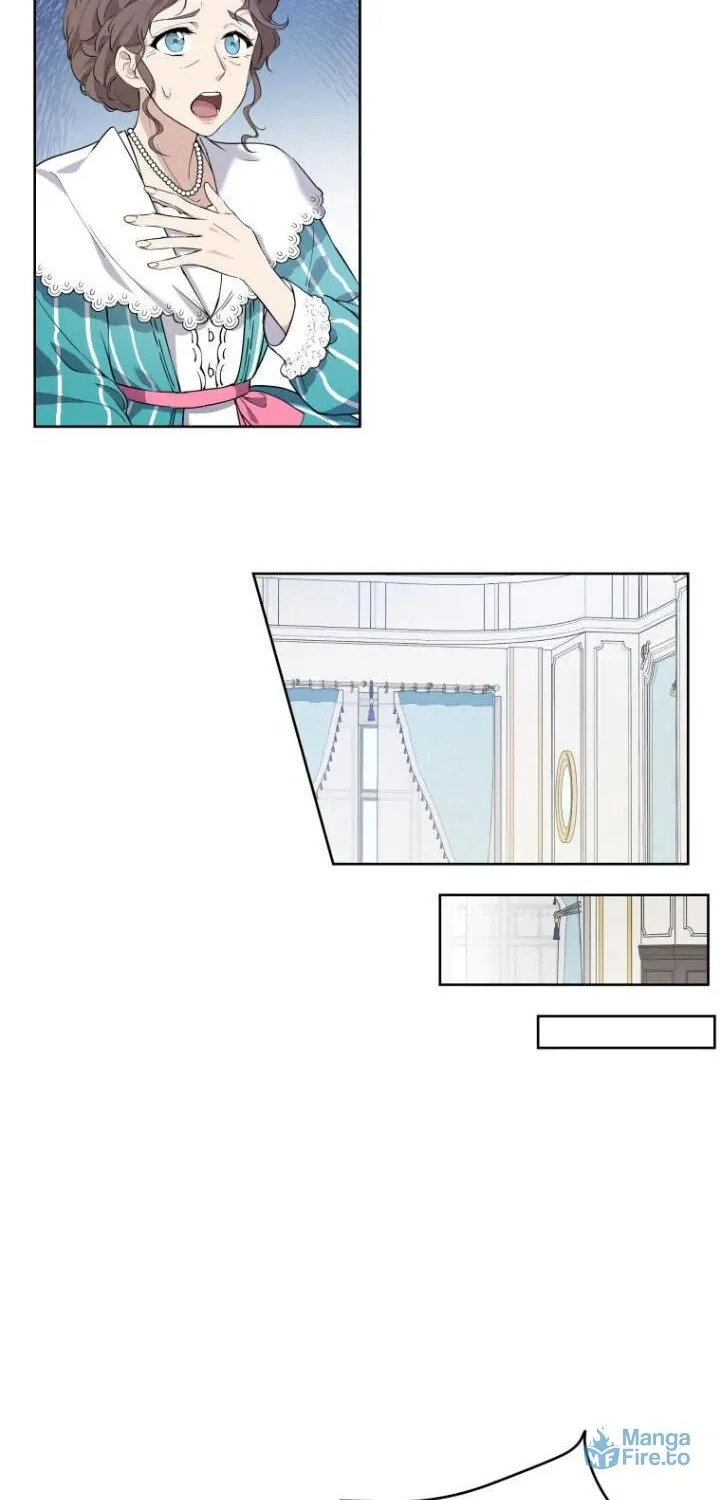 Read A Match Made In Mana chapter 9 image 5 on Lezhin