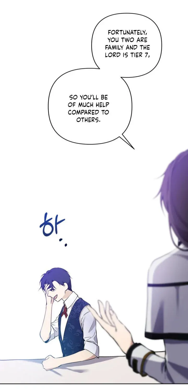 Read A Match Made In Mana chapter 9 image 53 on Lezhin