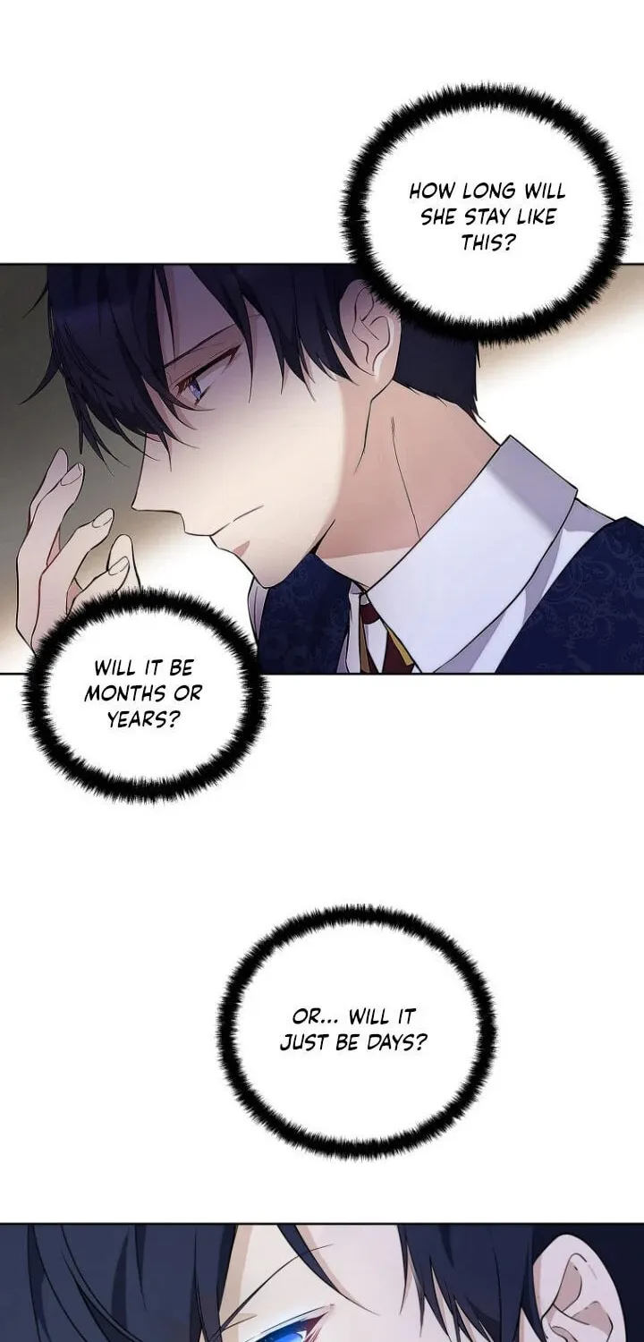 Read A Match Made In Mana chapter 9 image 54 on Lezhin