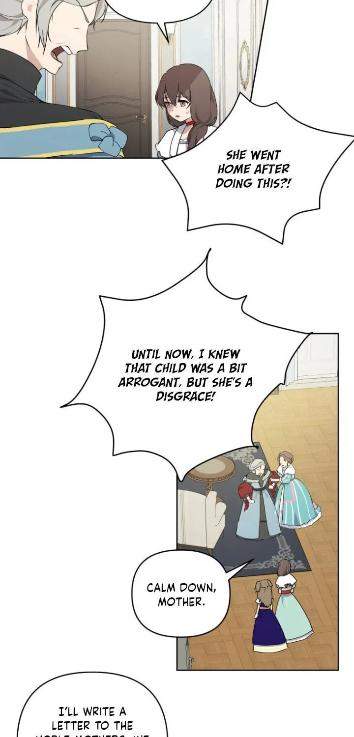 Read A Match Made In Mana chapter 9 image 7 on Lezhin