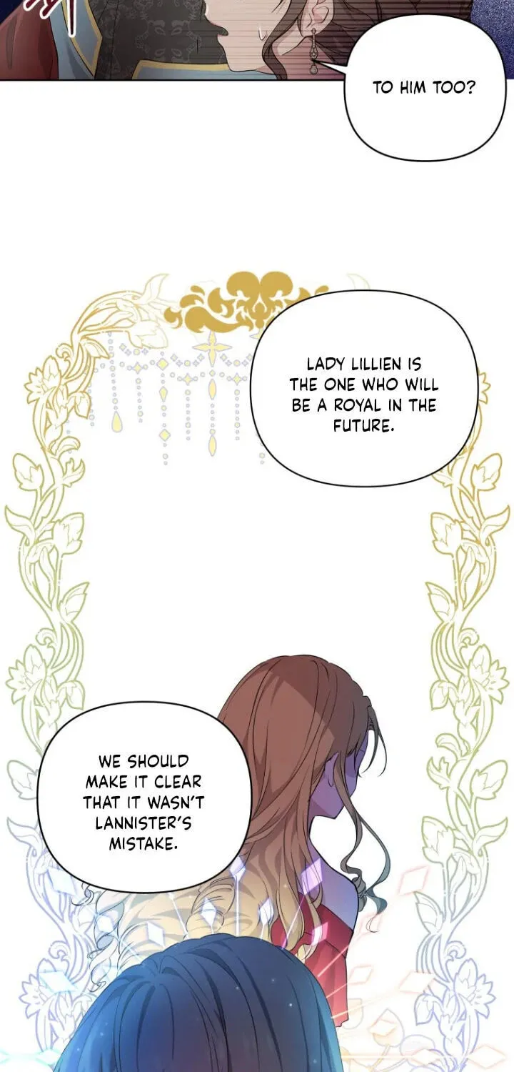 Read A Match Made In Mana chapter 9 image 9 on Lezhin