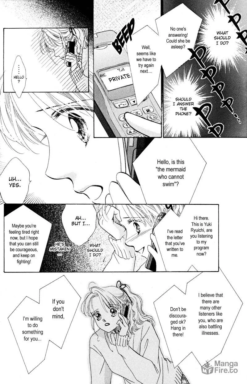 Read A Mermaid