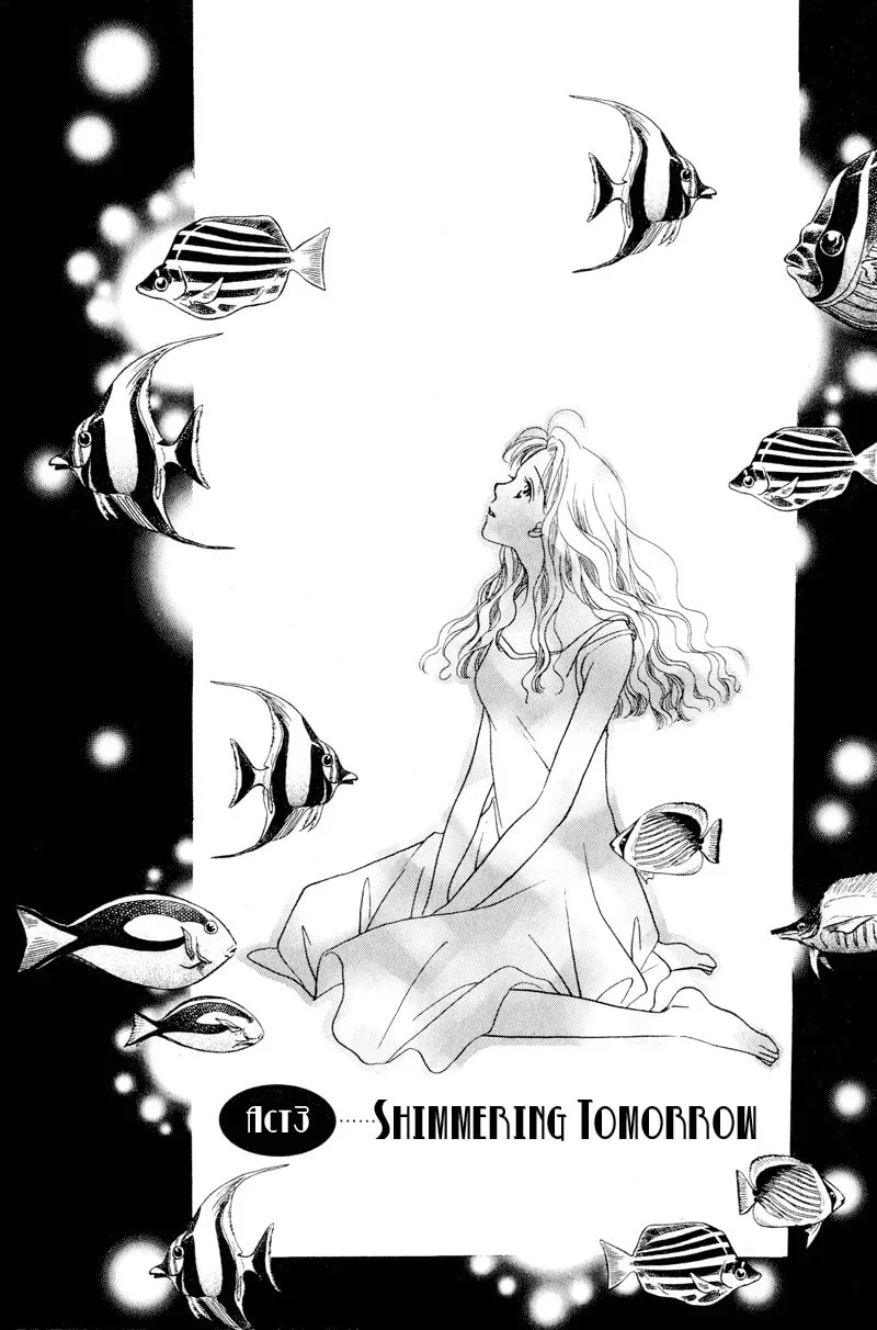 Read A Mermaid