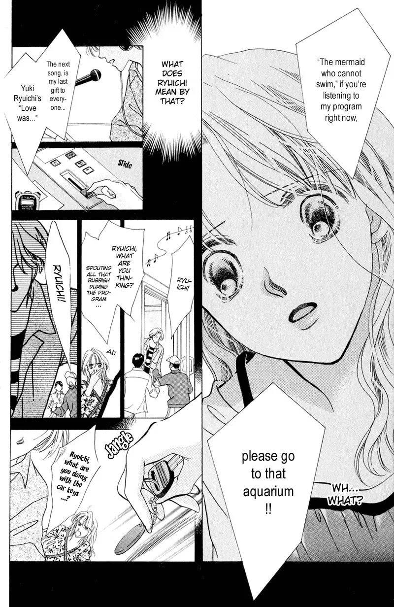 Read A Mermaid