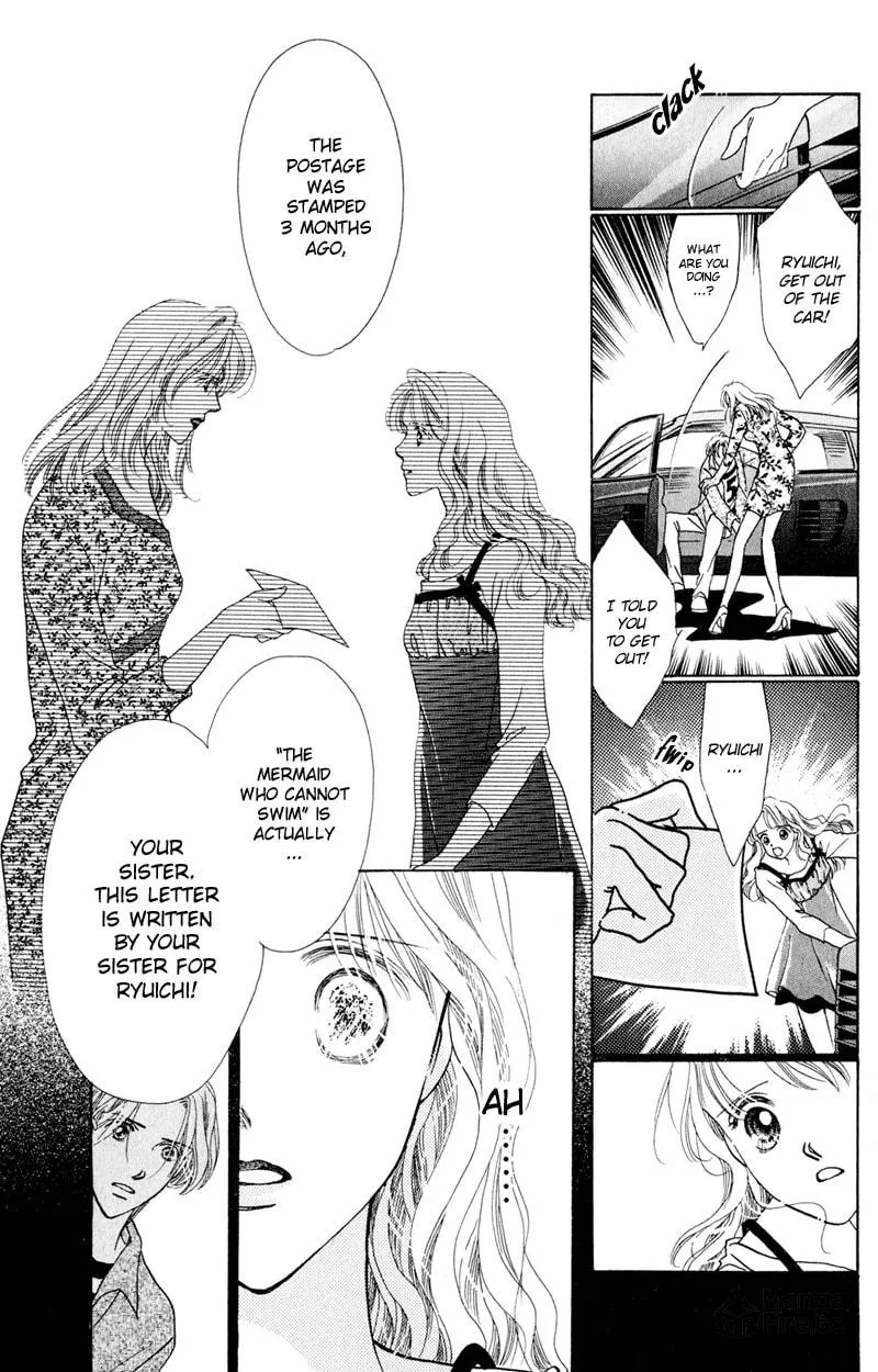 Read A Mermaid