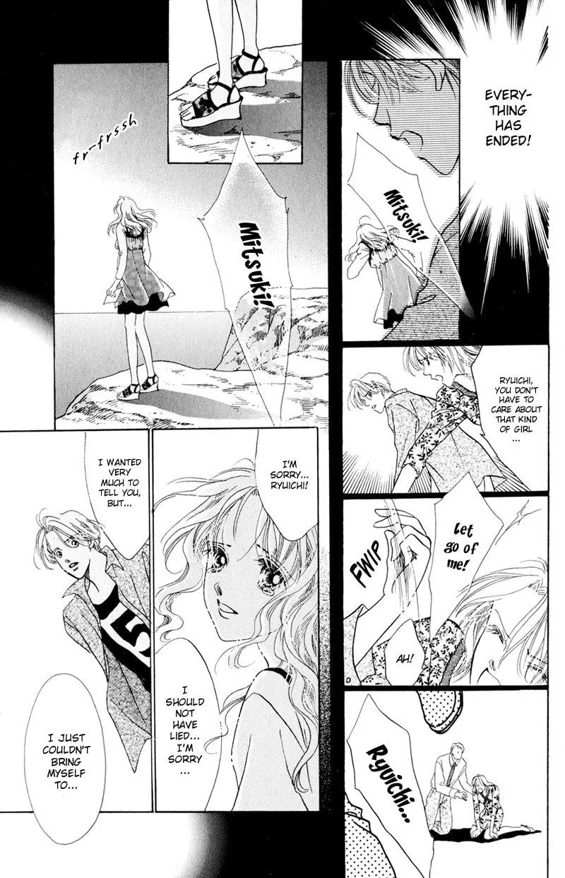 Read A Mermaid