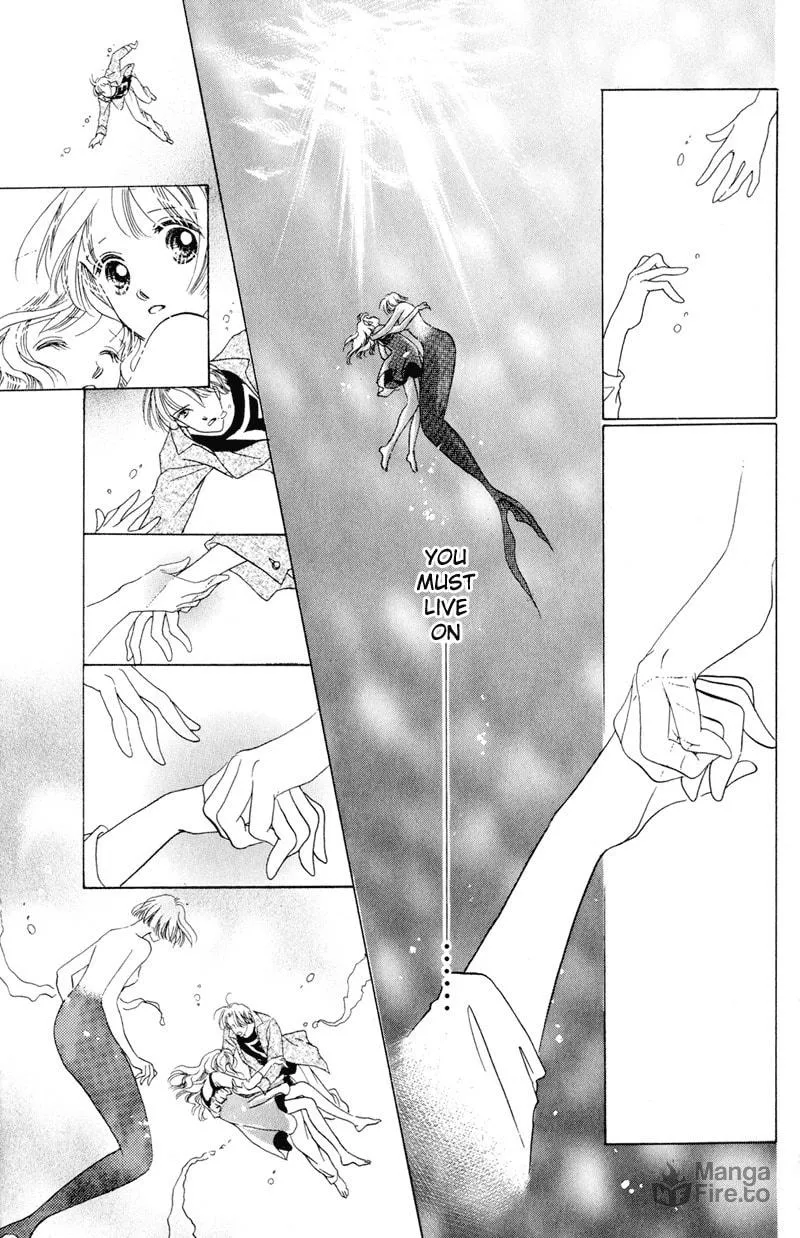 Read A Mermaid