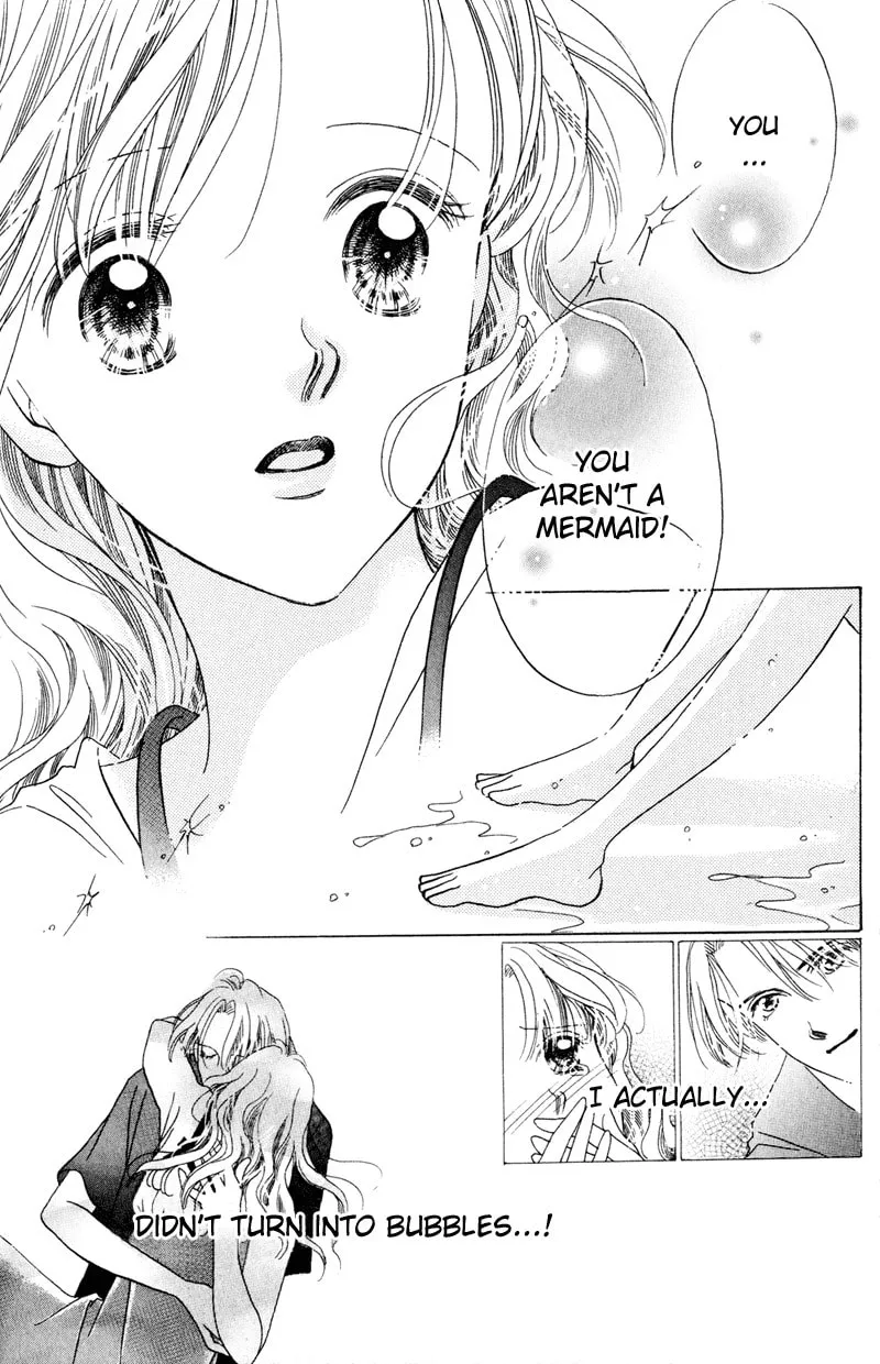 Read A Mermaid