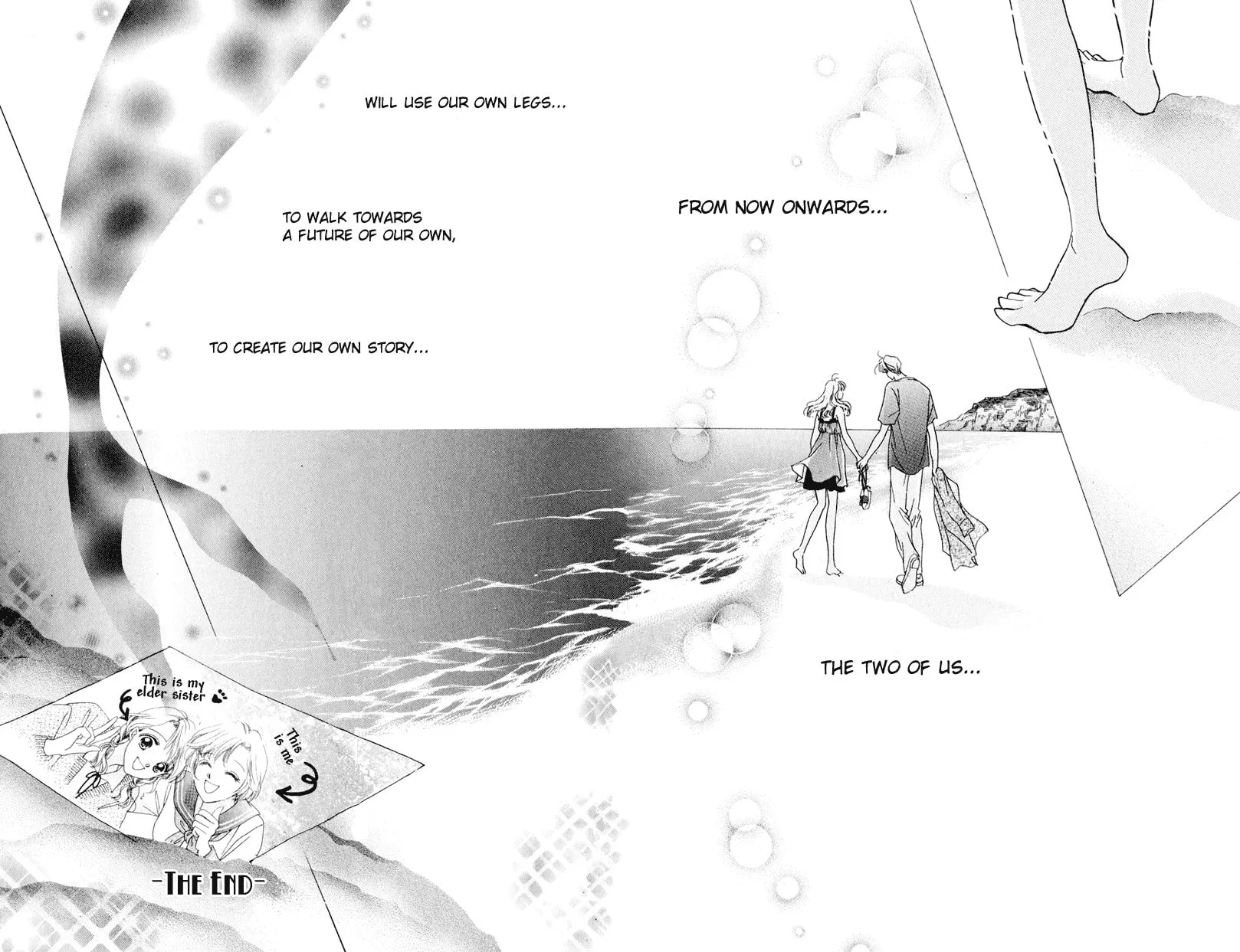 Read A Mermaid