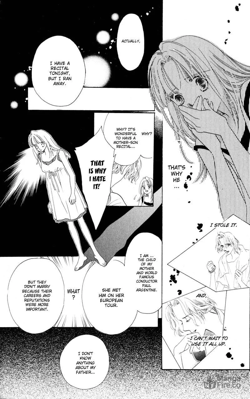 Read A Mermaid