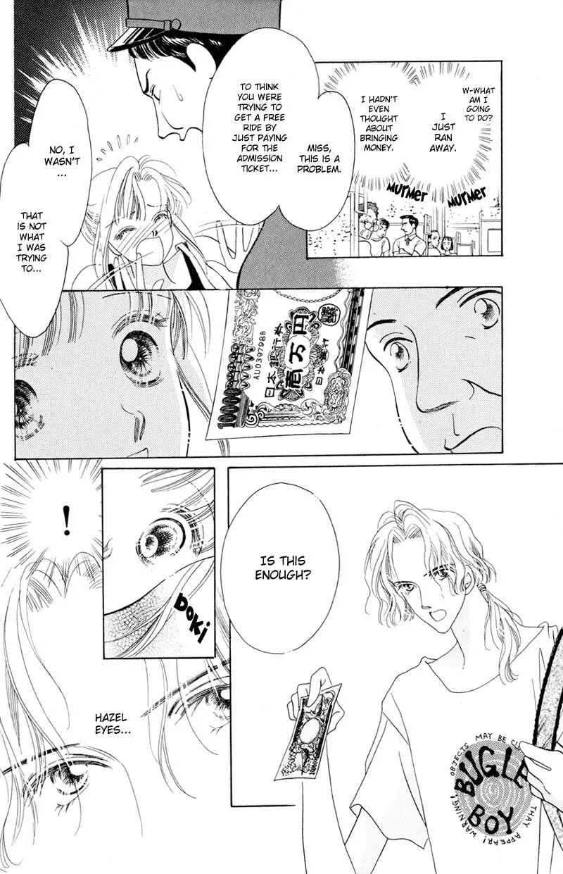 Read A Mermaid