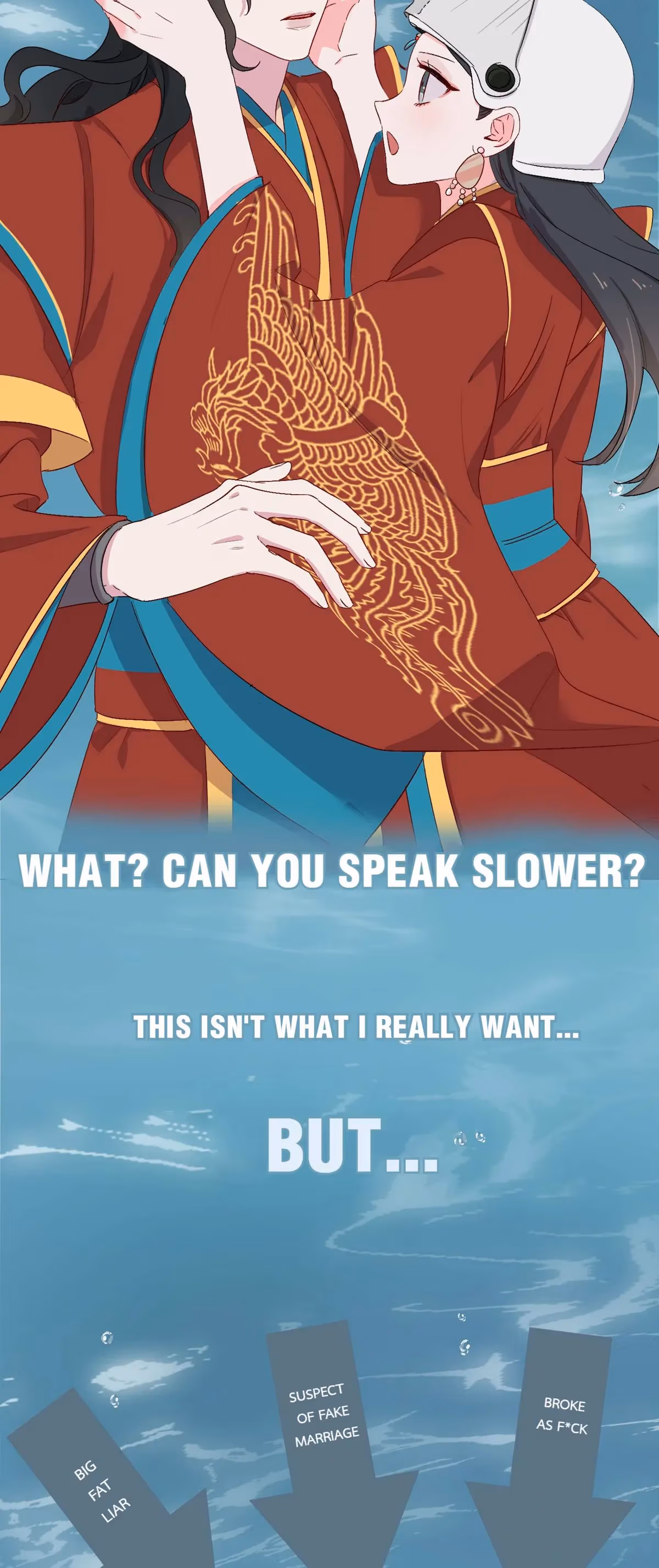 Read A Merman