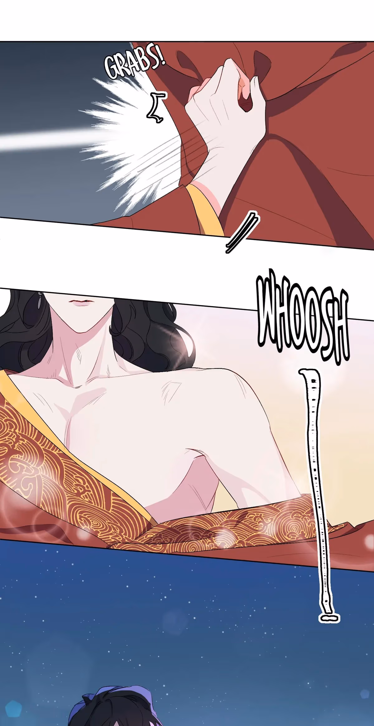 Read A Merman