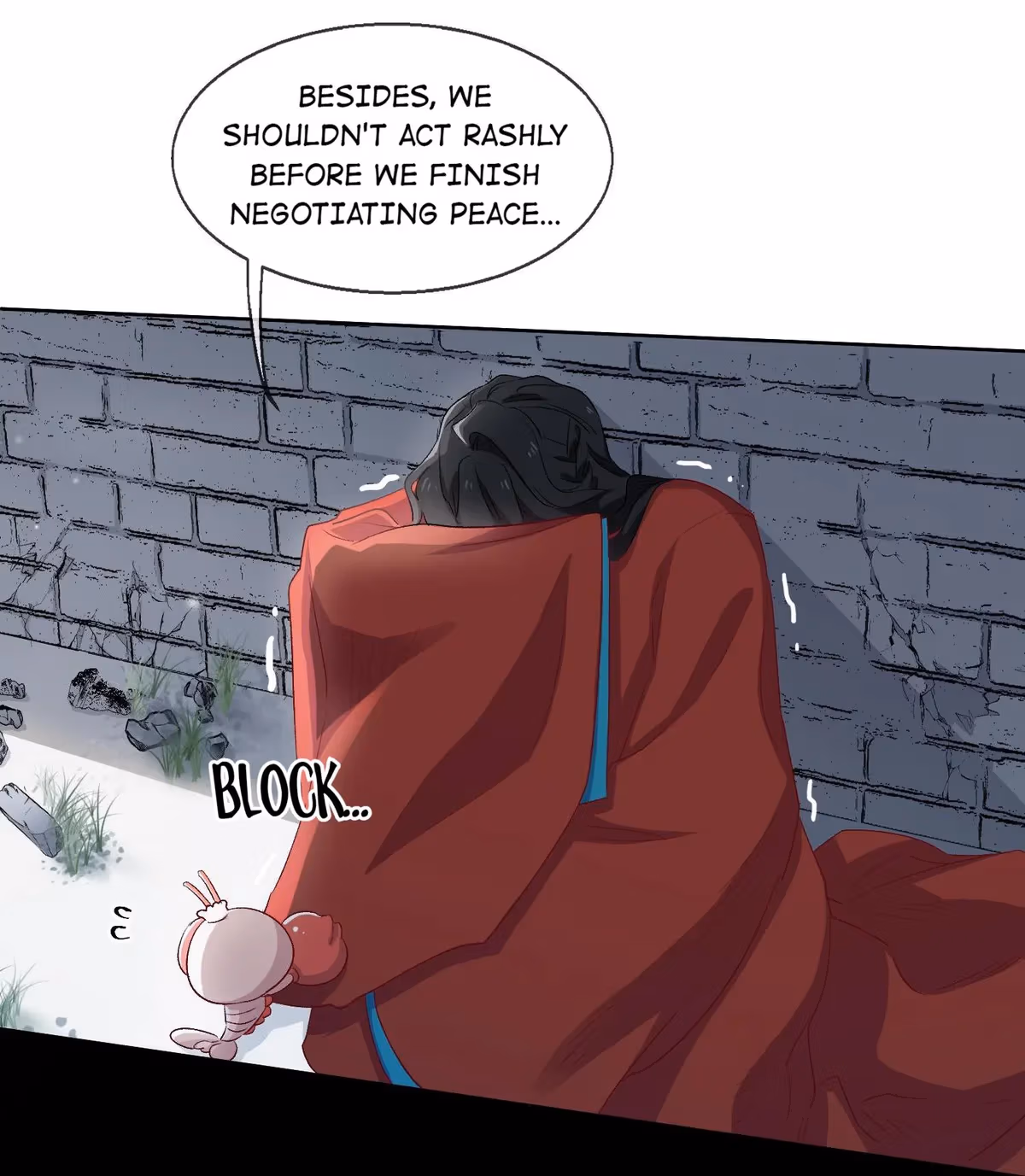 Read A Merman