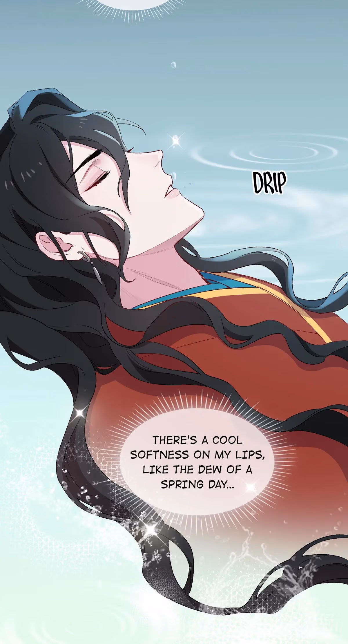 Read A Merman