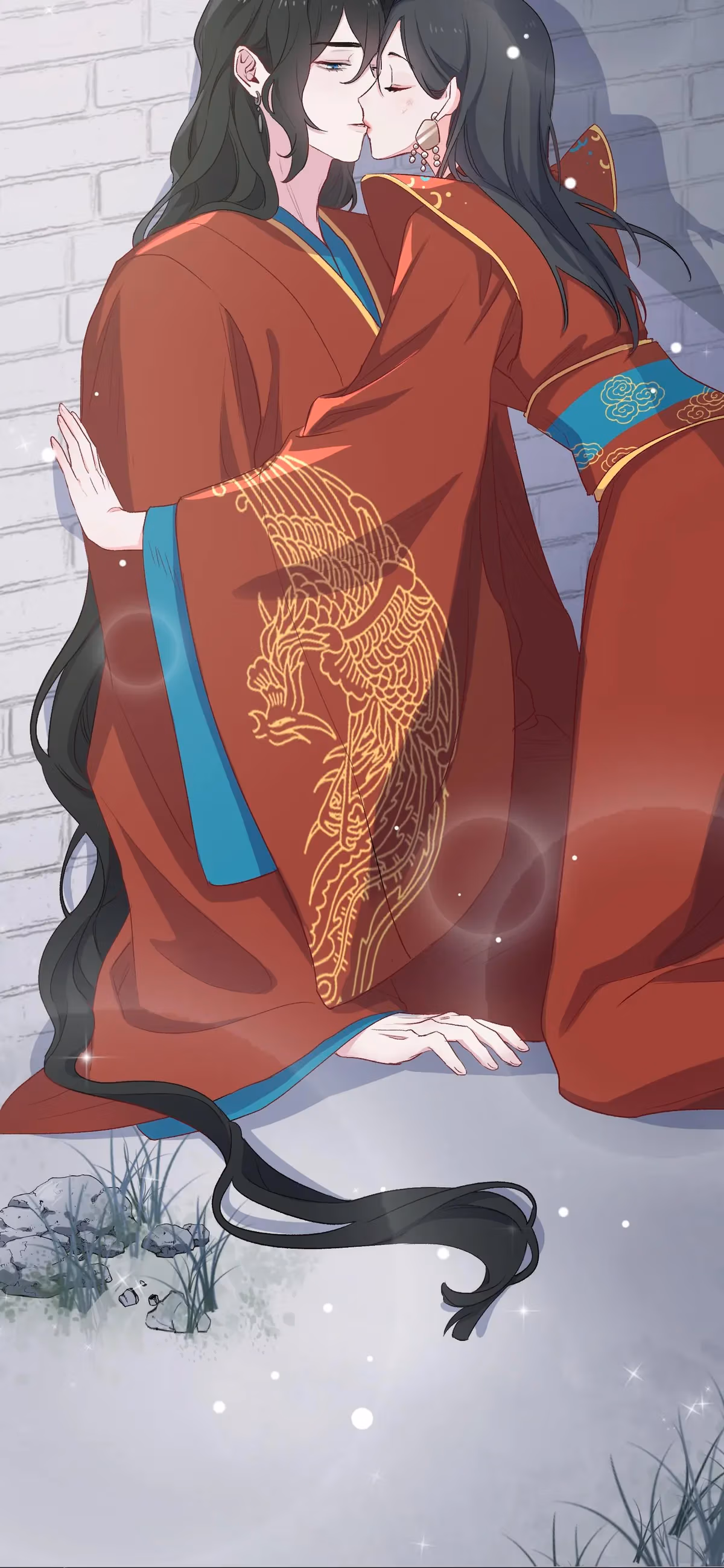 Read A Merman