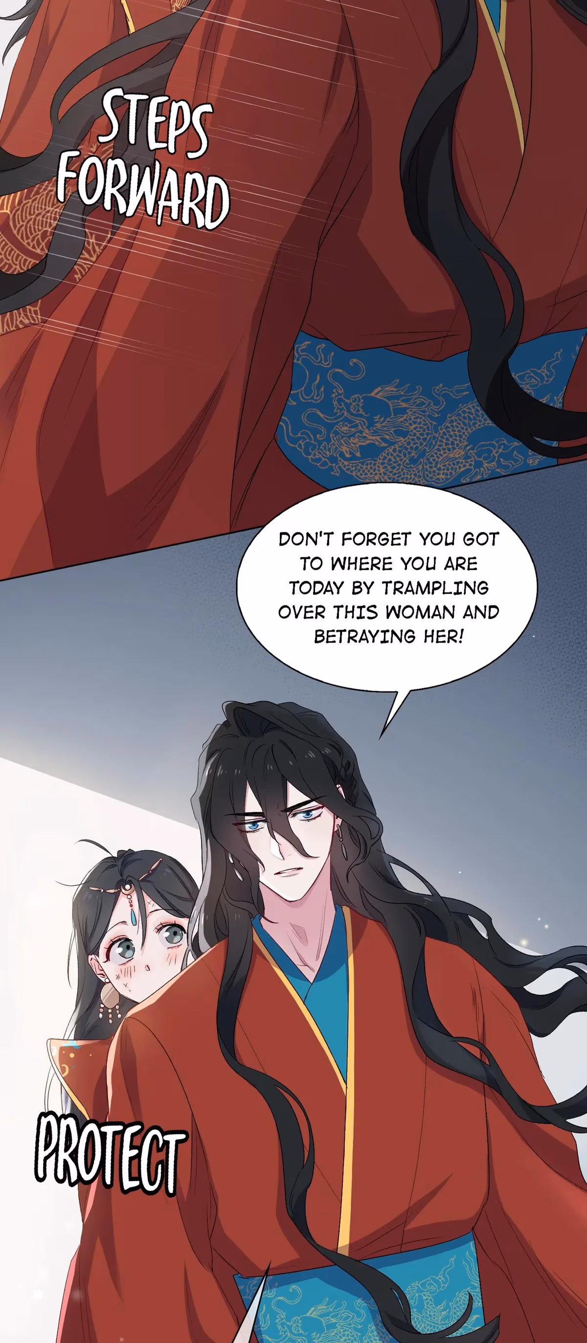 Read A Merman