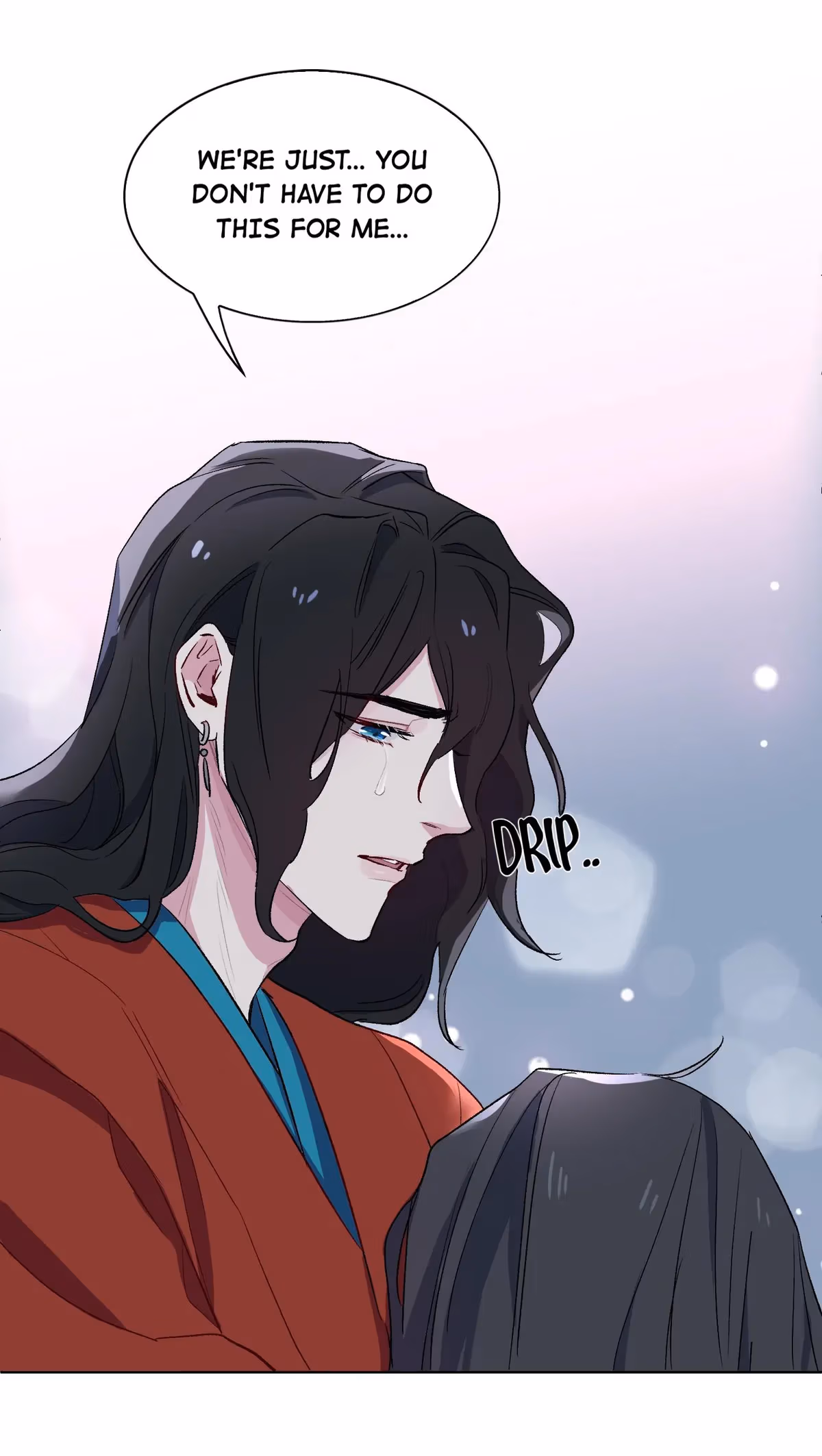 Read A Merman