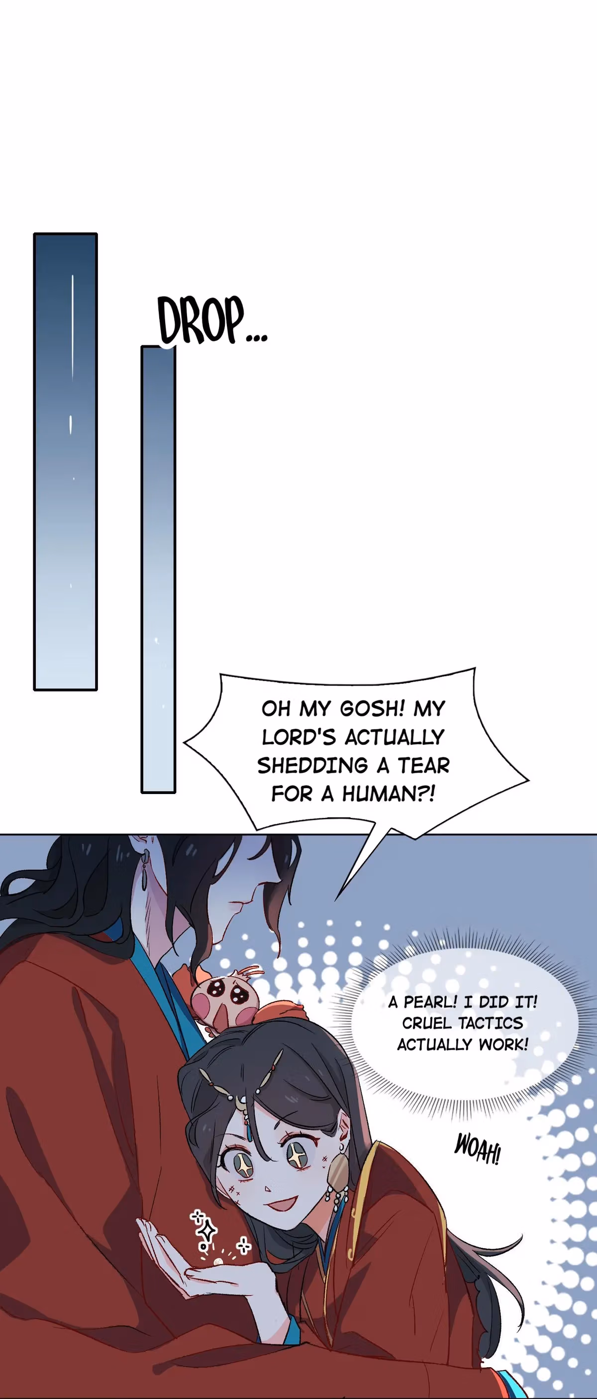 Read A Merman