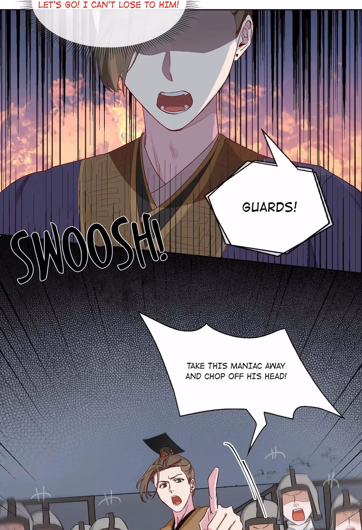 Read A Merman