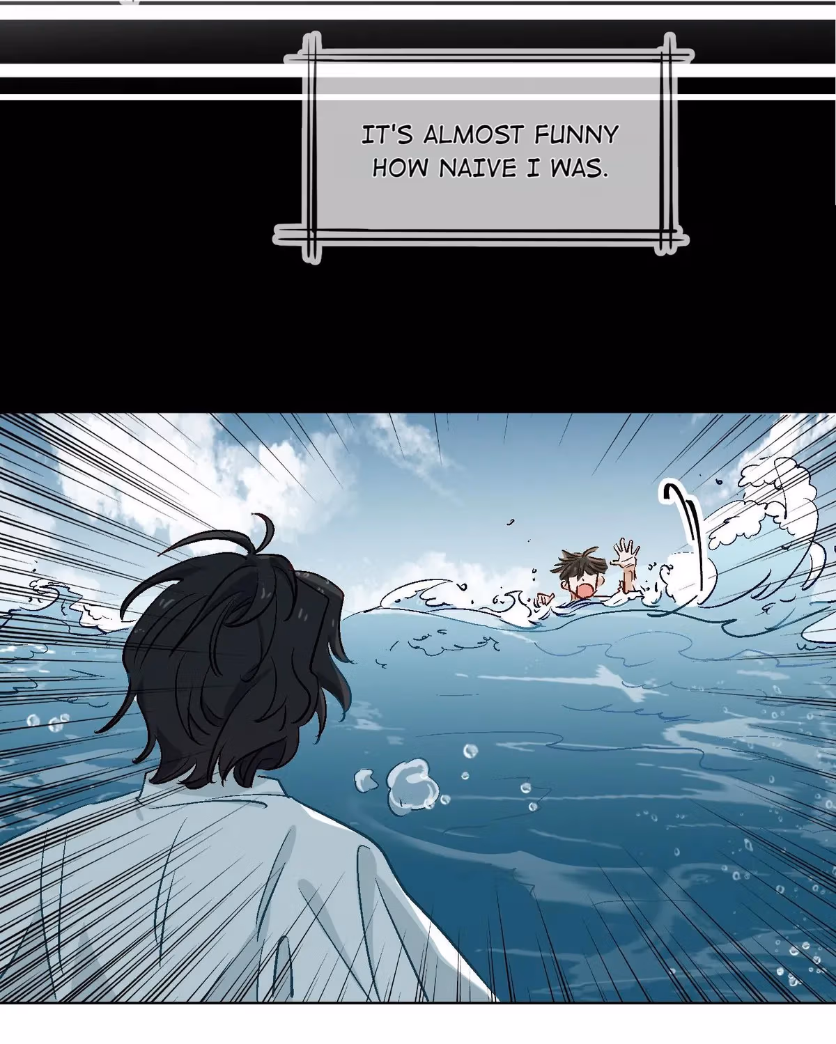 Read A Merman