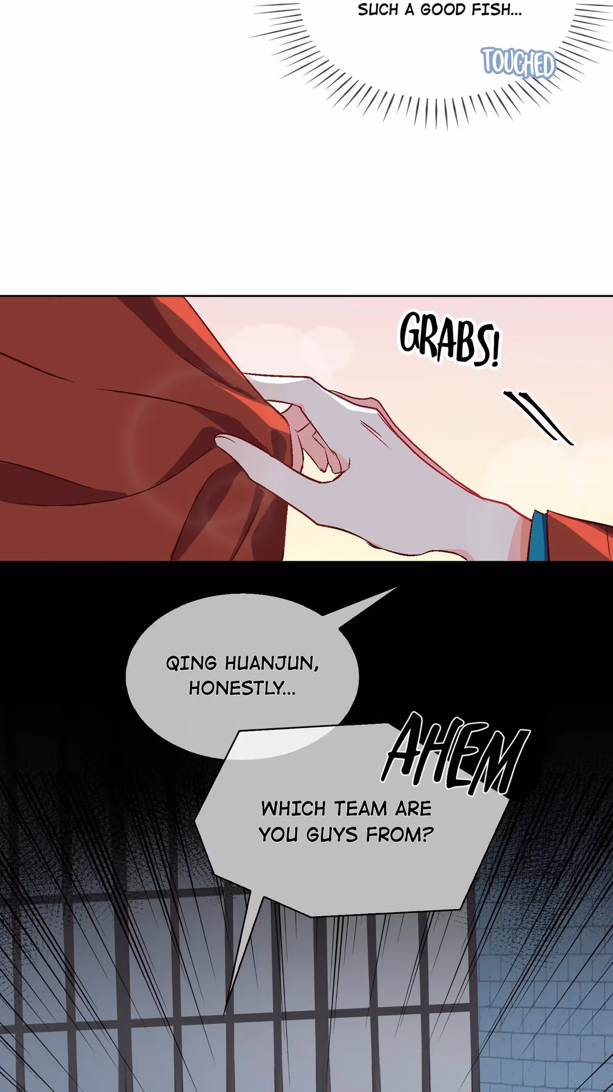 Read A Merman