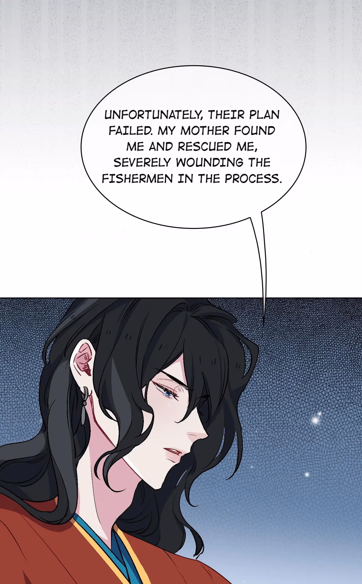 Read A Merman