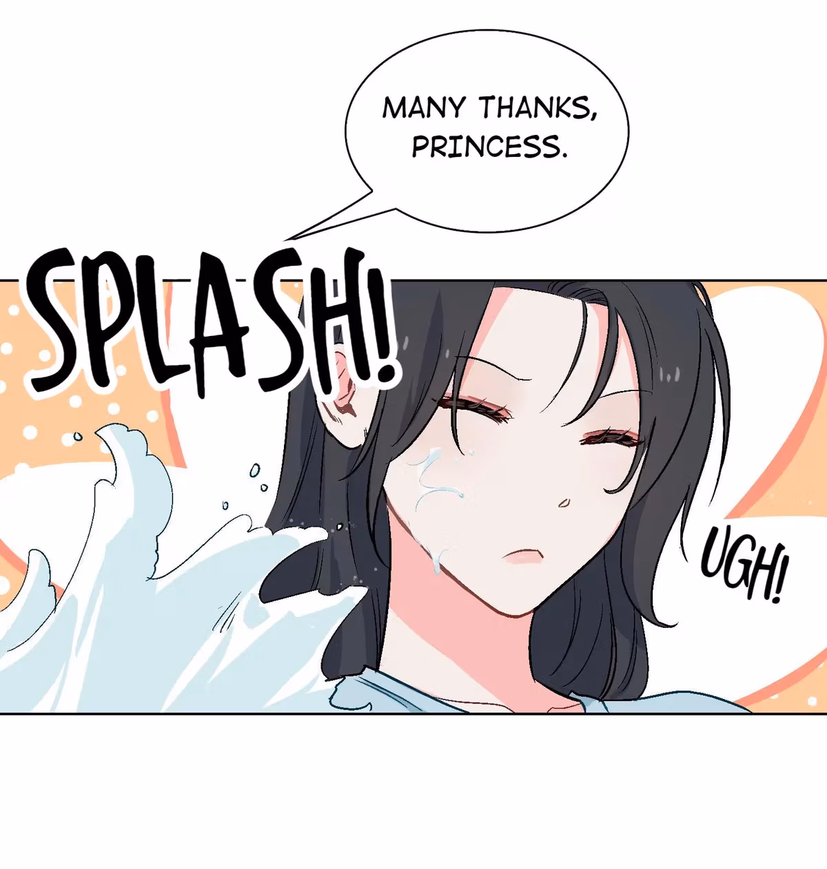 Read A Merman