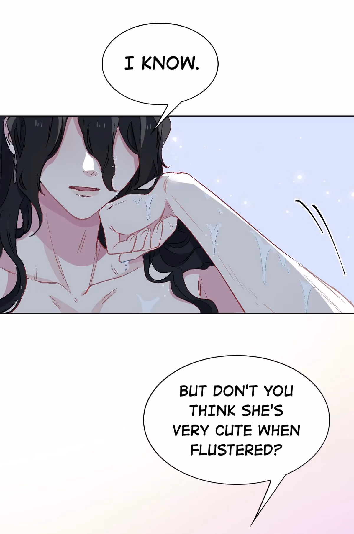 Read A Merman