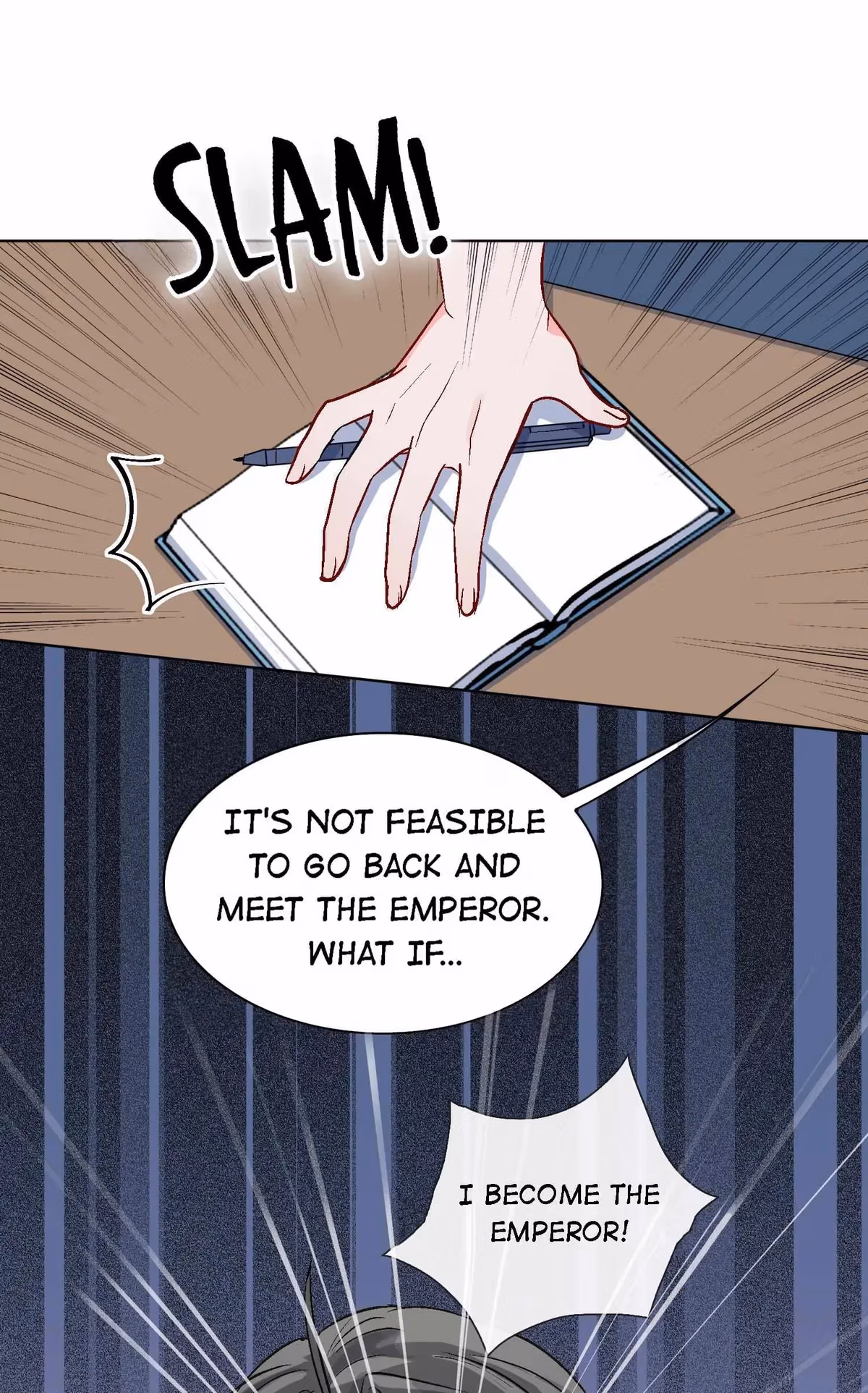 Read A Merman