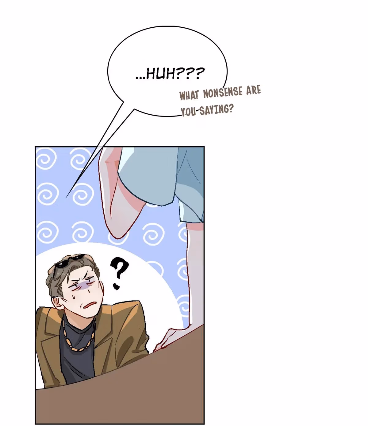 Read A Merman