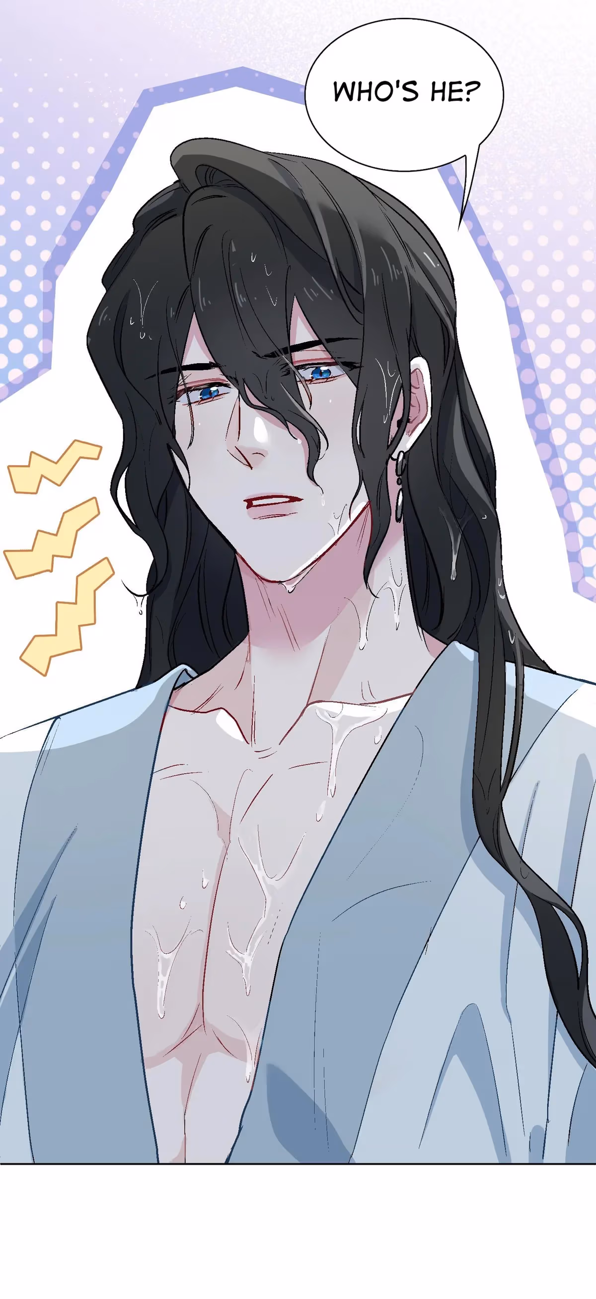 Read A Merman