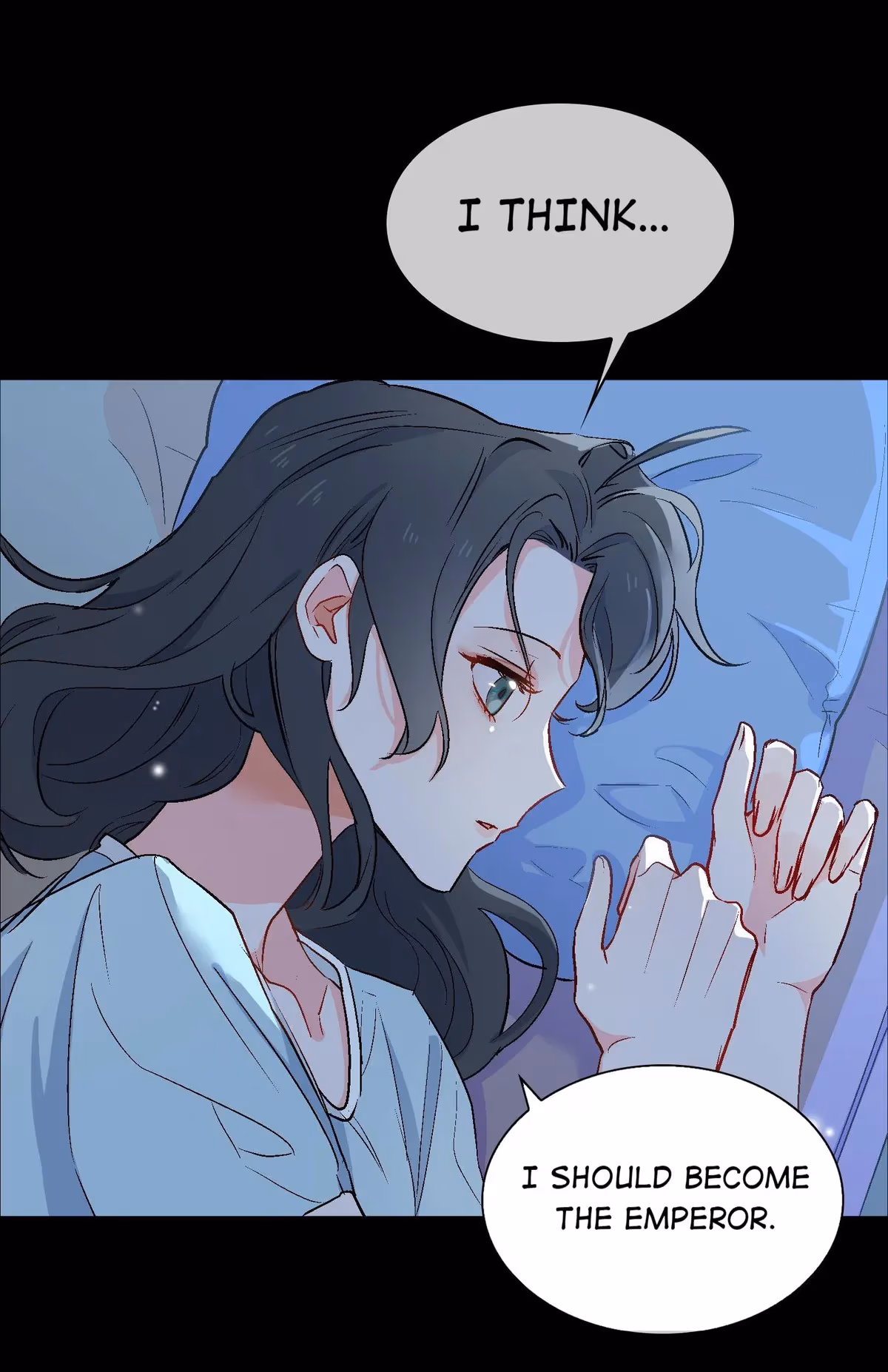 Read A Merman