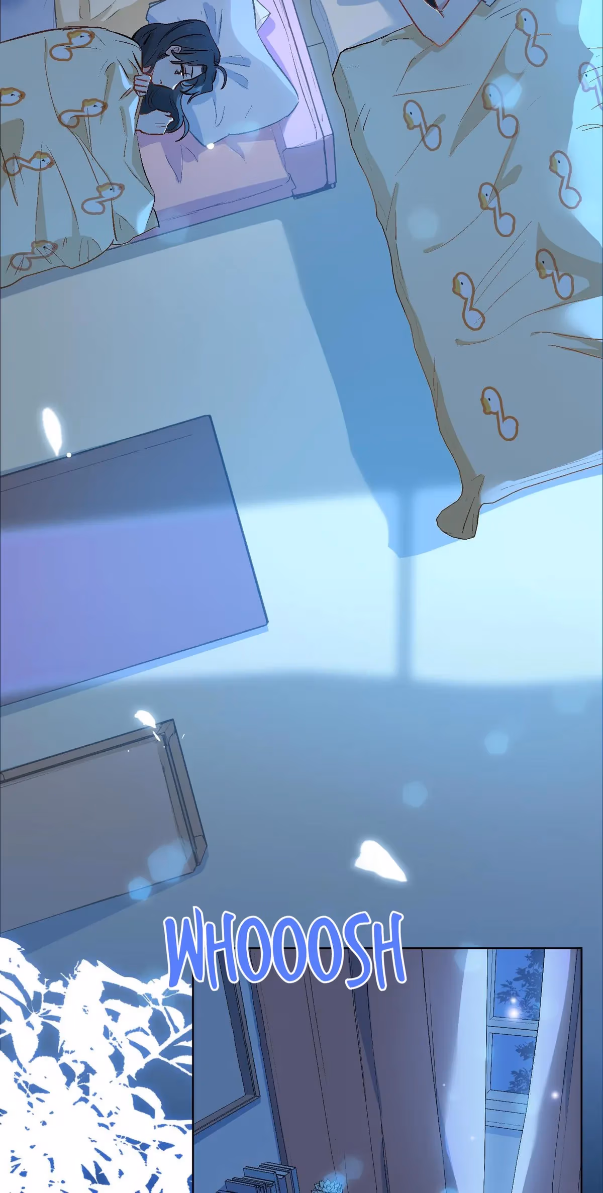Read A Merman